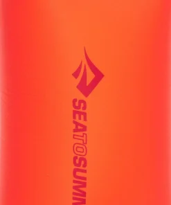 Sea To Summit Ultra-Sil Dry Bag Eco 5L Orange