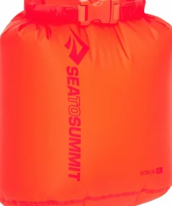 Sea To Summit Ultra-Sil Dry Bag Eco 3L ORANGE Sale