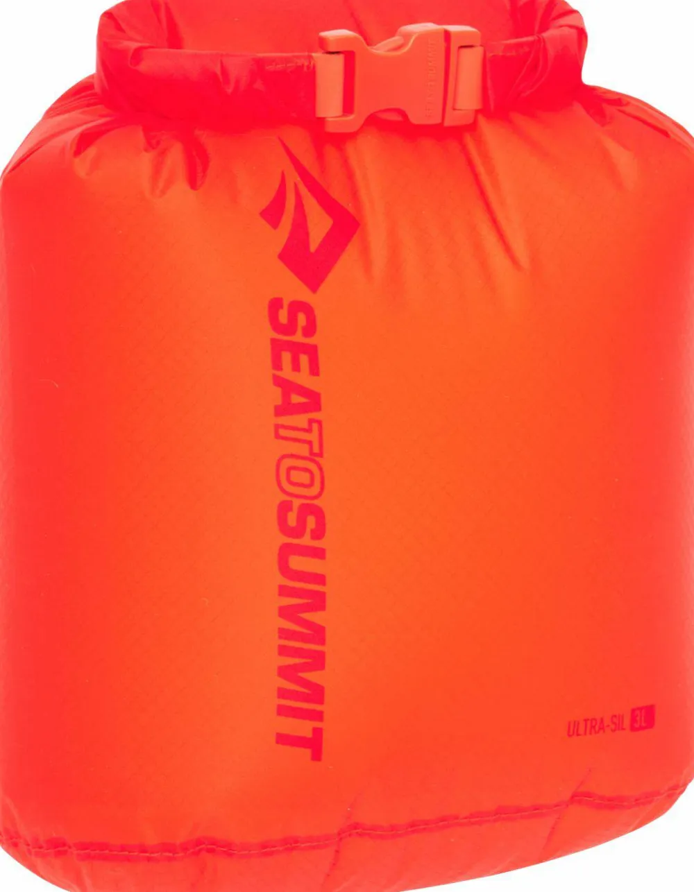Sea To Summit Ultra-Sil Dry Bag Eco 3L ORANGE Sale