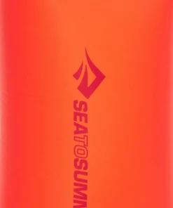 Sea To Summit Ultra-Sil Dry Bag Eco 5L ORANGE Discount