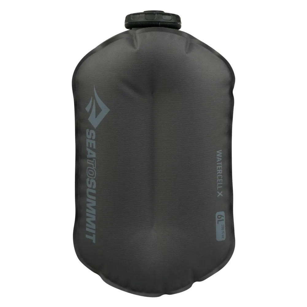 Sea To Summit Watercell X 6L GREY Clearance