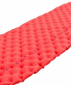 Sea To Summit Women's Airmat Ultralight Insulated Large CORAL Sale