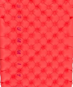 Sea To Summit Women's Airmat Ultralight Insulated Large CORAL Sale