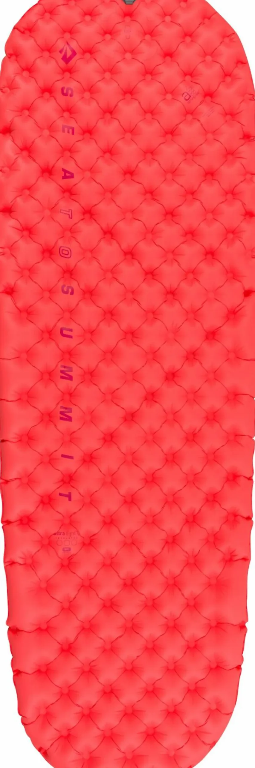 Sea To Summit Women's Airmat Ultralight Insulated Large CORAL Sale