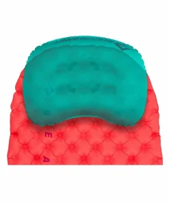 Sea To Summit Women's Airmat Ultralight Insulated Large CORAL Sale