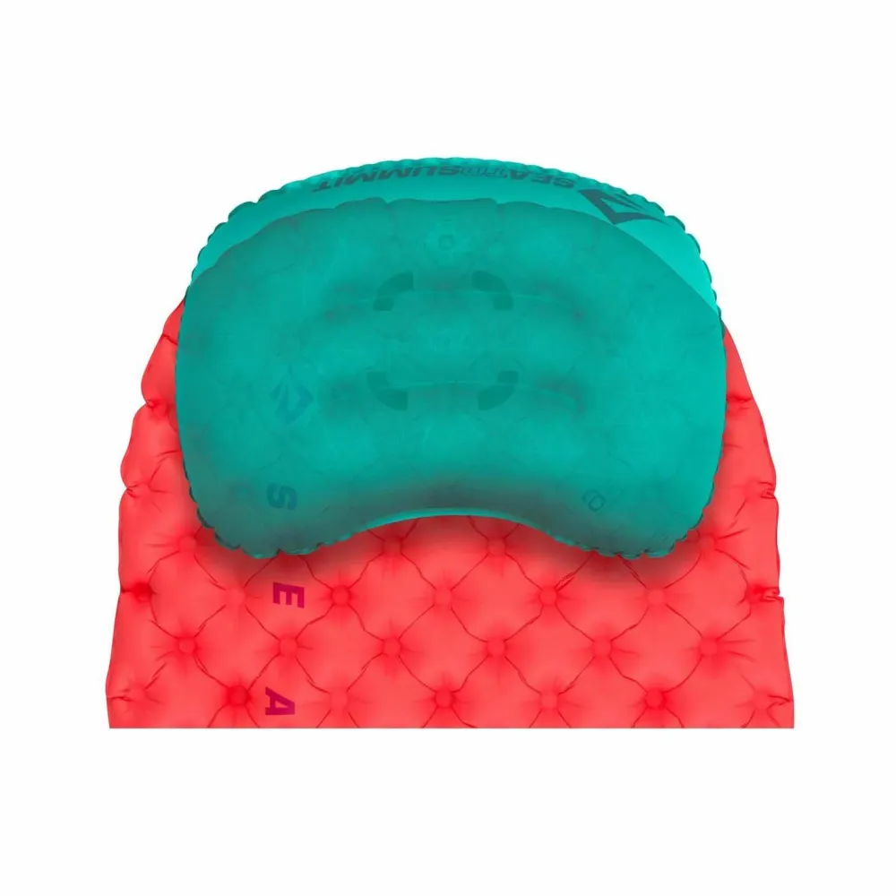 Sea To Summit Women's Airmat Ultralight Insulated Large CORAL Sale