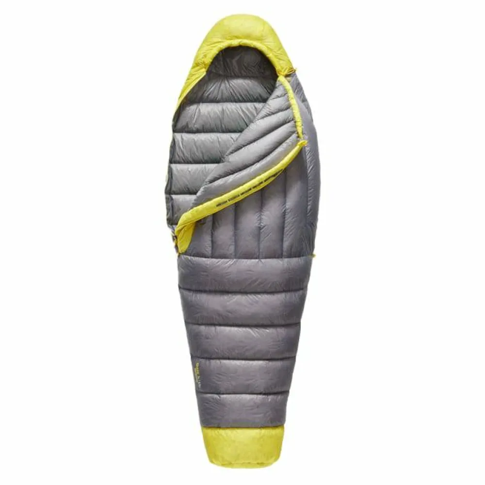 Sea To Summit Women's Spark -9C/15F Pewter Grey Outlet