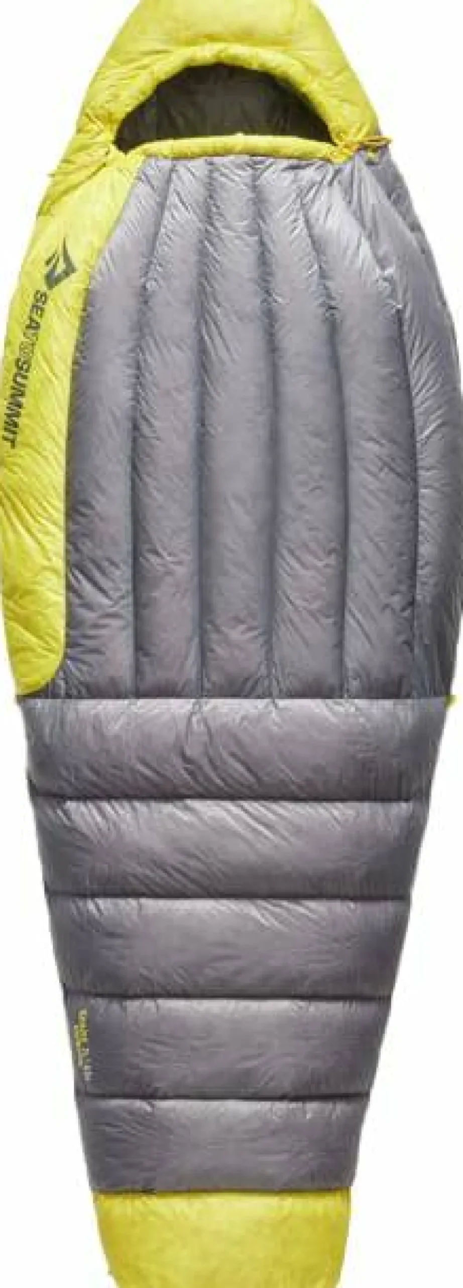 Sea To Summit Women's Spark -9C/15F Pewter Grey Outlet