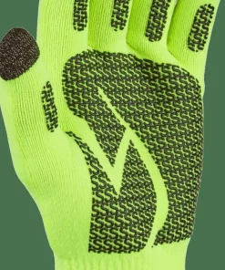 Sealskinz Anmer Neon Yellow Hot
