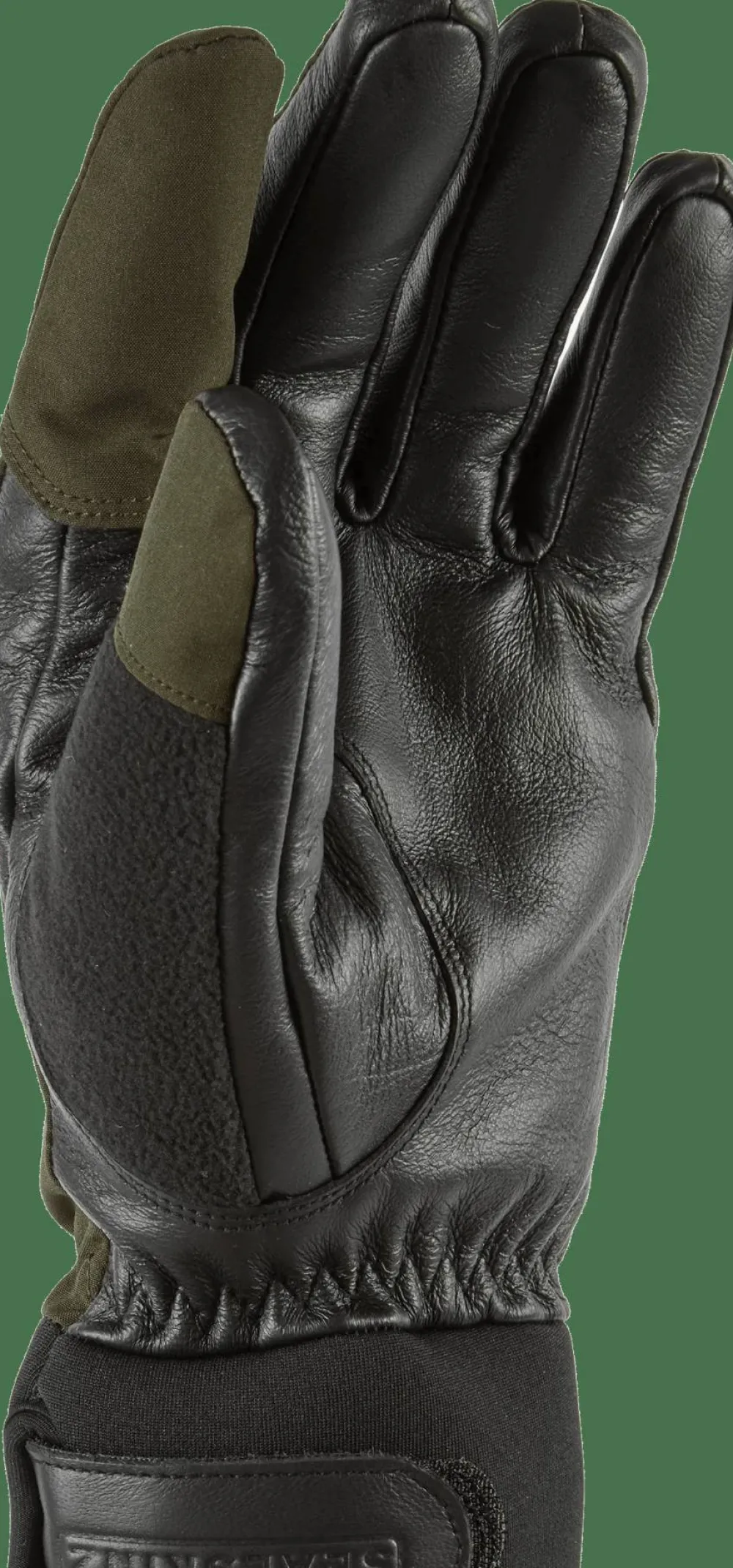 Sealskinz Broome Olive Online