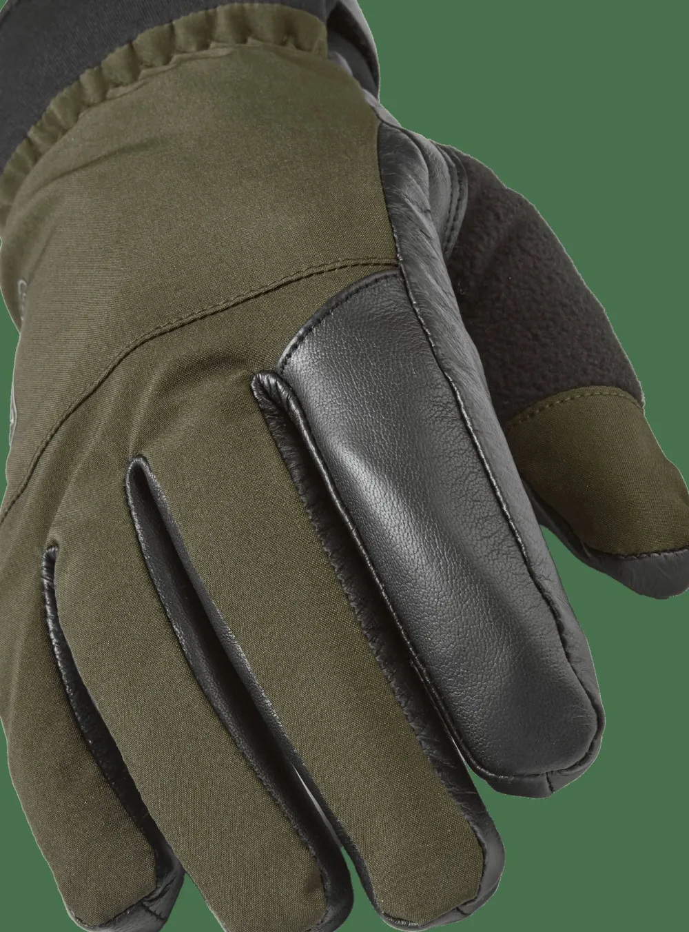 New Fordham Handskar & Vantar Herr