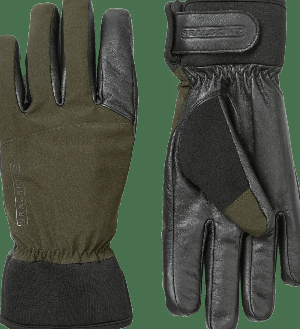 New Fordham Handskar & Vantar Herr