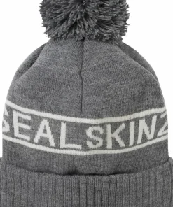 Sealskinz Heacham Dark Grey