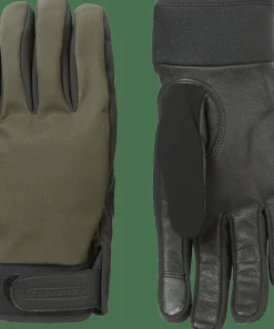 Sealskinz Kelling Olive
