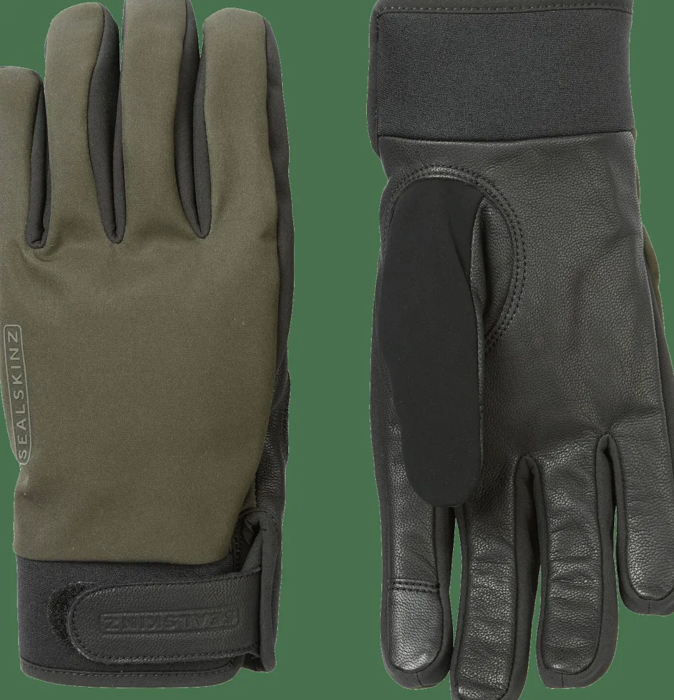 Sealskinz Kelling Olive