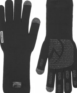 Sealskinz Skeyton Black Sale