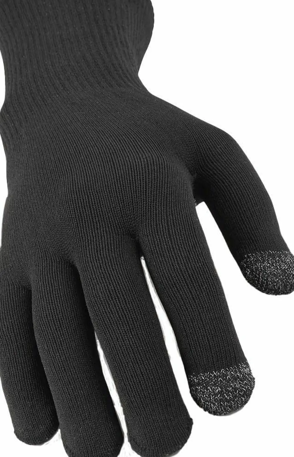 Sealskinz Skeyton Black Sale
