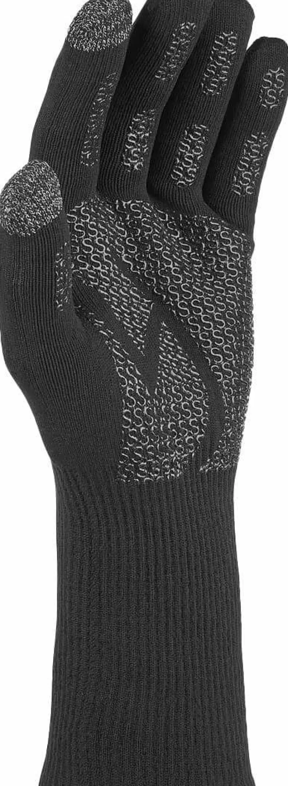 Sealskinz Skeyton Black Sale