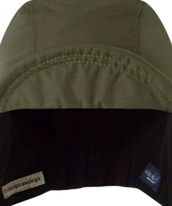 Sealskinz Waterproof Extreme Cold Weather Hat Olive