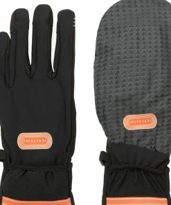 Sealskinz Wolferton Black