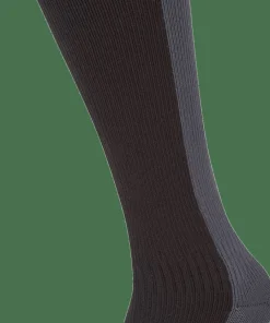 Sealskinz Worstead Black Clearance