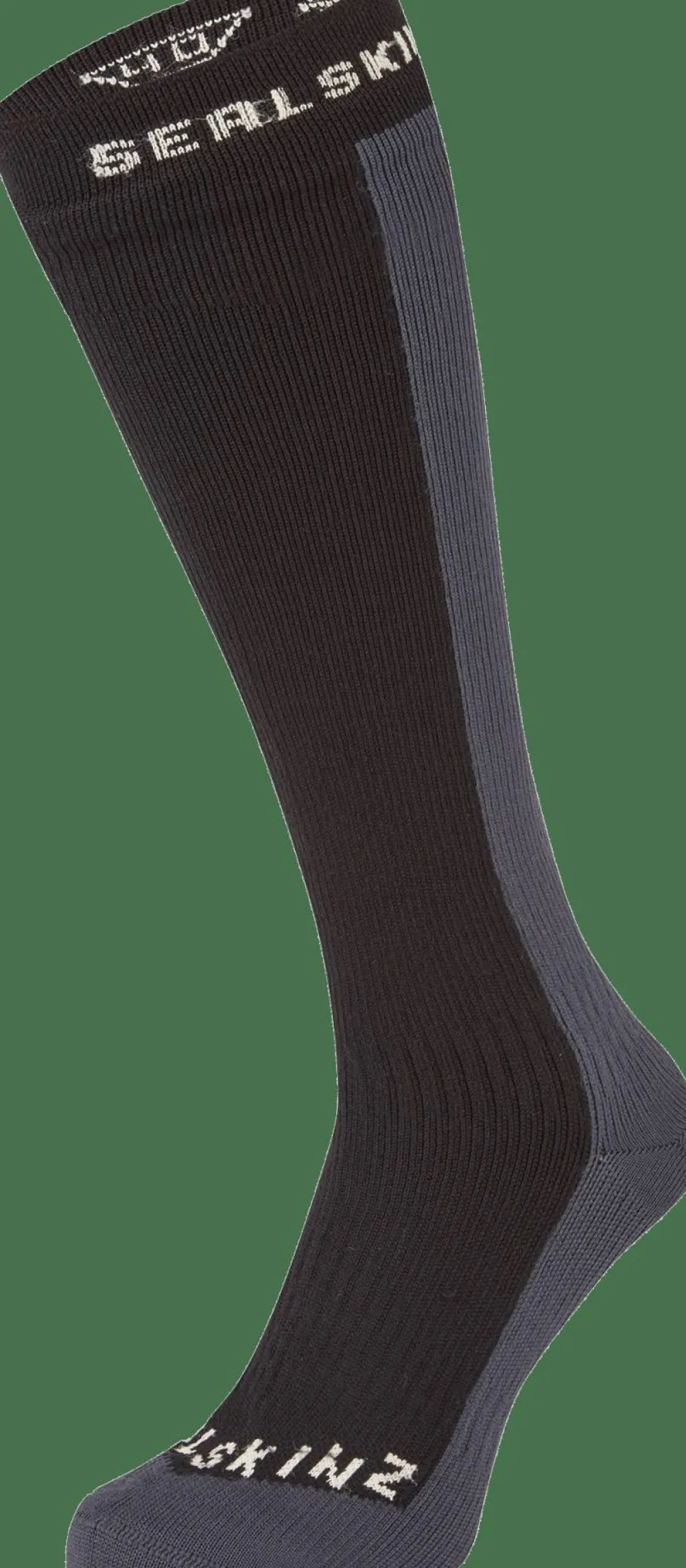Sealskinz Worstead Black Clearance