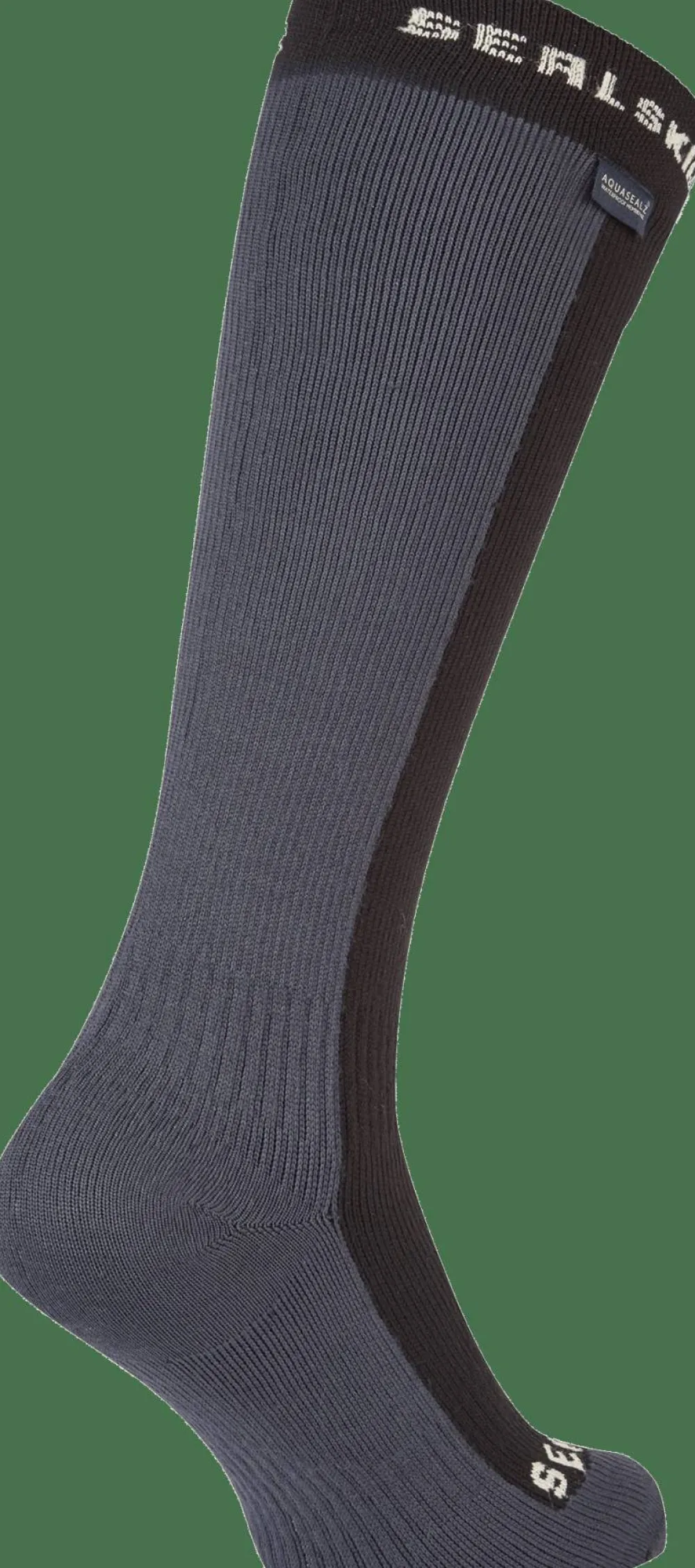 Sealskinz Worstead Black Clearance