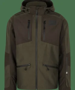 Seeland Chaser Jacka Pine Green