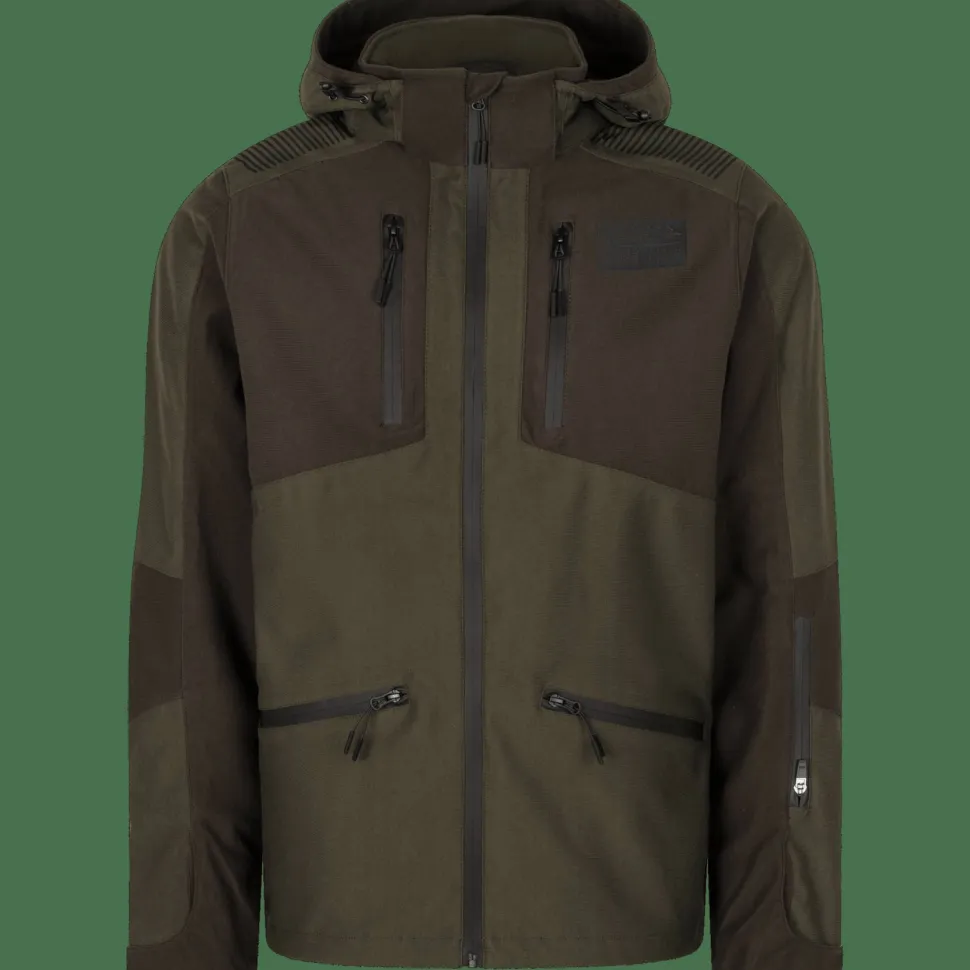 Seeland Chaser Jacka Pine Green