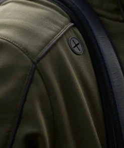 Seeland Men's Chaser Aero Jacket Pine Green Best