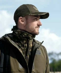 Seeland Men's Chaser Aero Jacket Pine Green Best