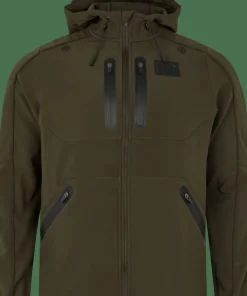Seeland Men's Chaser Aero Jacket Pine Green Best