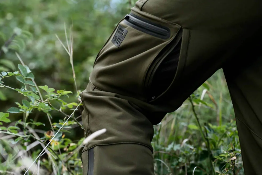 Sale Men's Chaser Aero Pants Jakt