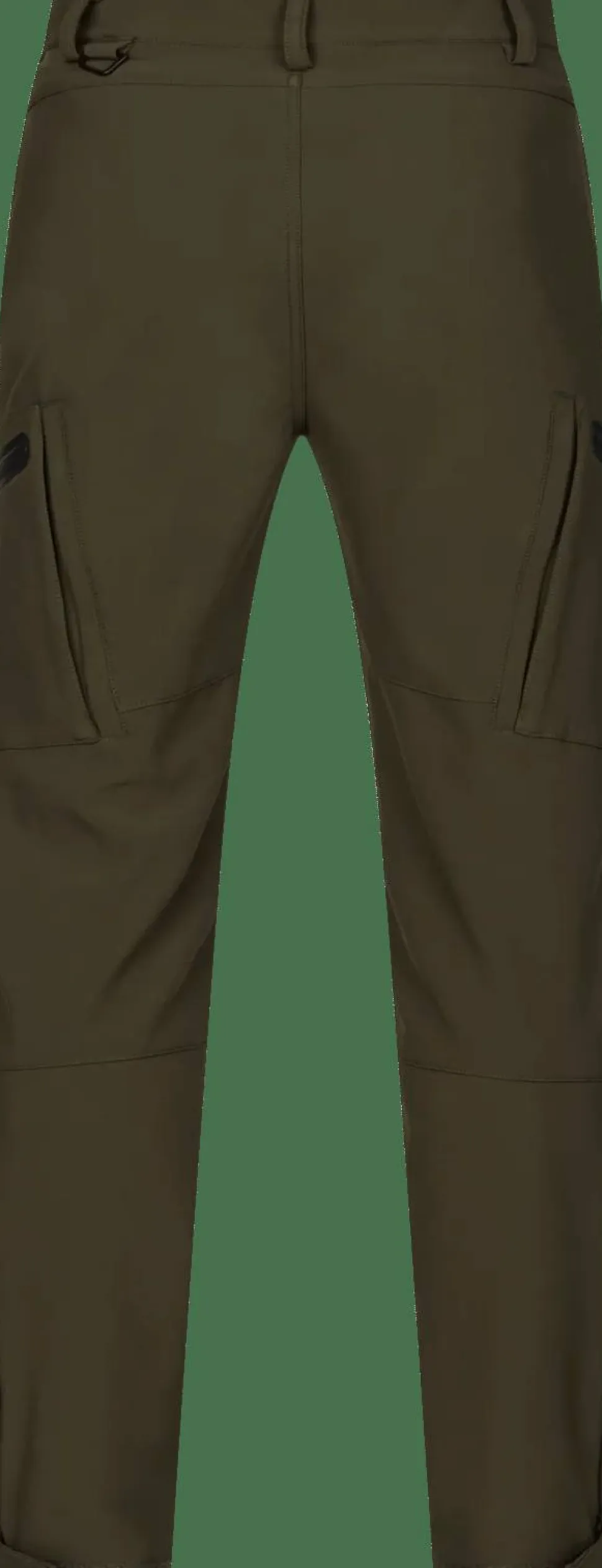 Seeland Men's Chaser Aero Pants Pine Green