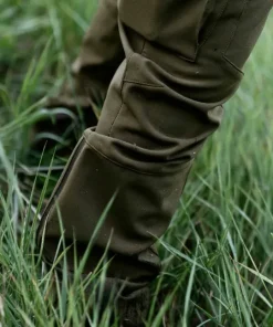 Seeland Men's Chaser Aero Pants Pine Green