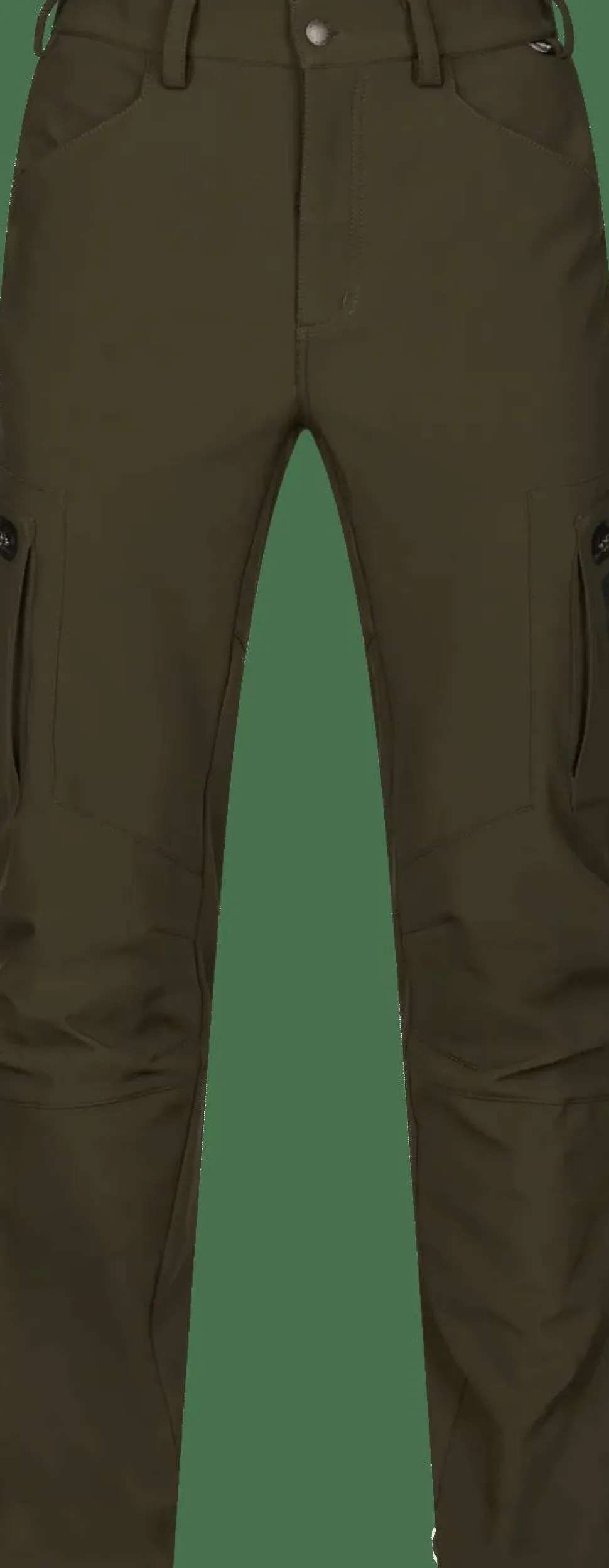 Seeland Men's Chaser Aero Pants Pine Green