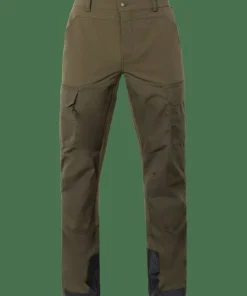 Seeland Men's Elm Trousers Light Pine/Grizzly Brown Online