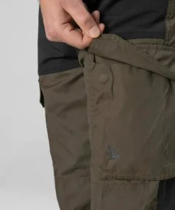 Seeland Men's Elm Trousers Light Pine/Grizzly Brown Online