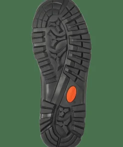Seeland Men's Enduro Dial Mid Boot Dark Brown Discount