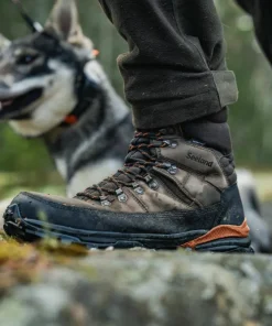 Clearance Men's Enduro Tracker High Boot Jaktkängor & Jaktstövlar Herr|Vandringsskor & Vandringskängor Herr