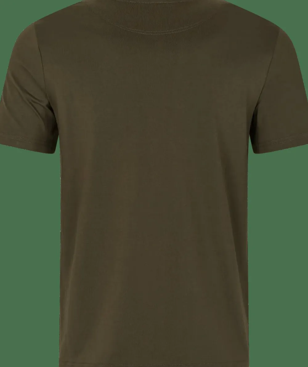 Online Men's Nightvision T-Shirt Herrtröjor & Skjortor