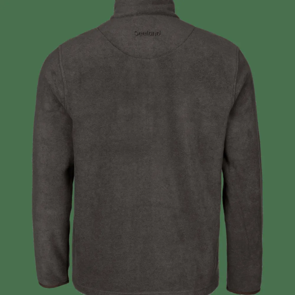 Sale Men's Woodcock Earl Fleece Jacket Herrtröjor & Skjortor