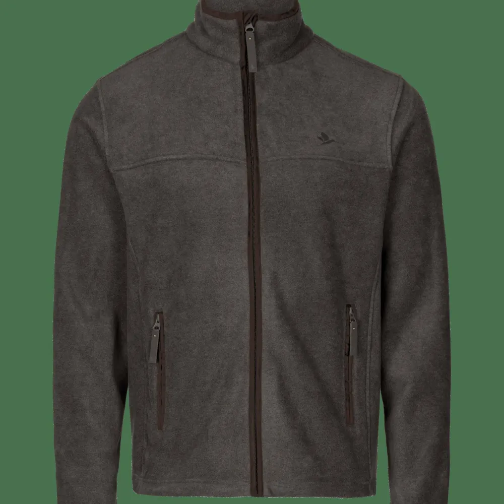 Sale Men's Woodcock Earl Fleece Jacket Herrtröjor & Skjortor