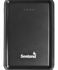 Outlet Heat Power Bank Elektronik