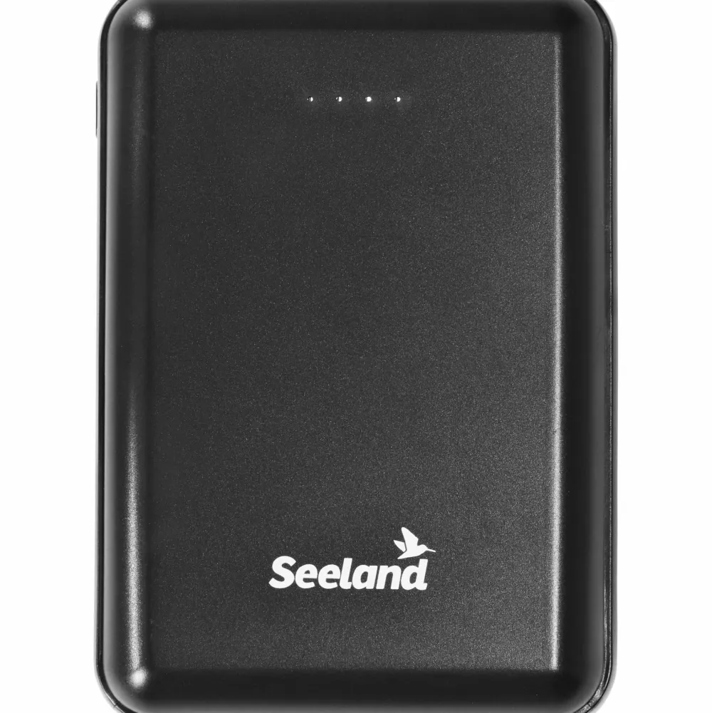 Outlet Heat Power Bank Elektronik