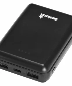 Outlet Heat Power Bank Elektronik