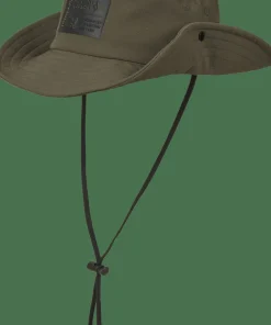 Seeland Selous Boonie Hat Grape leaf Online