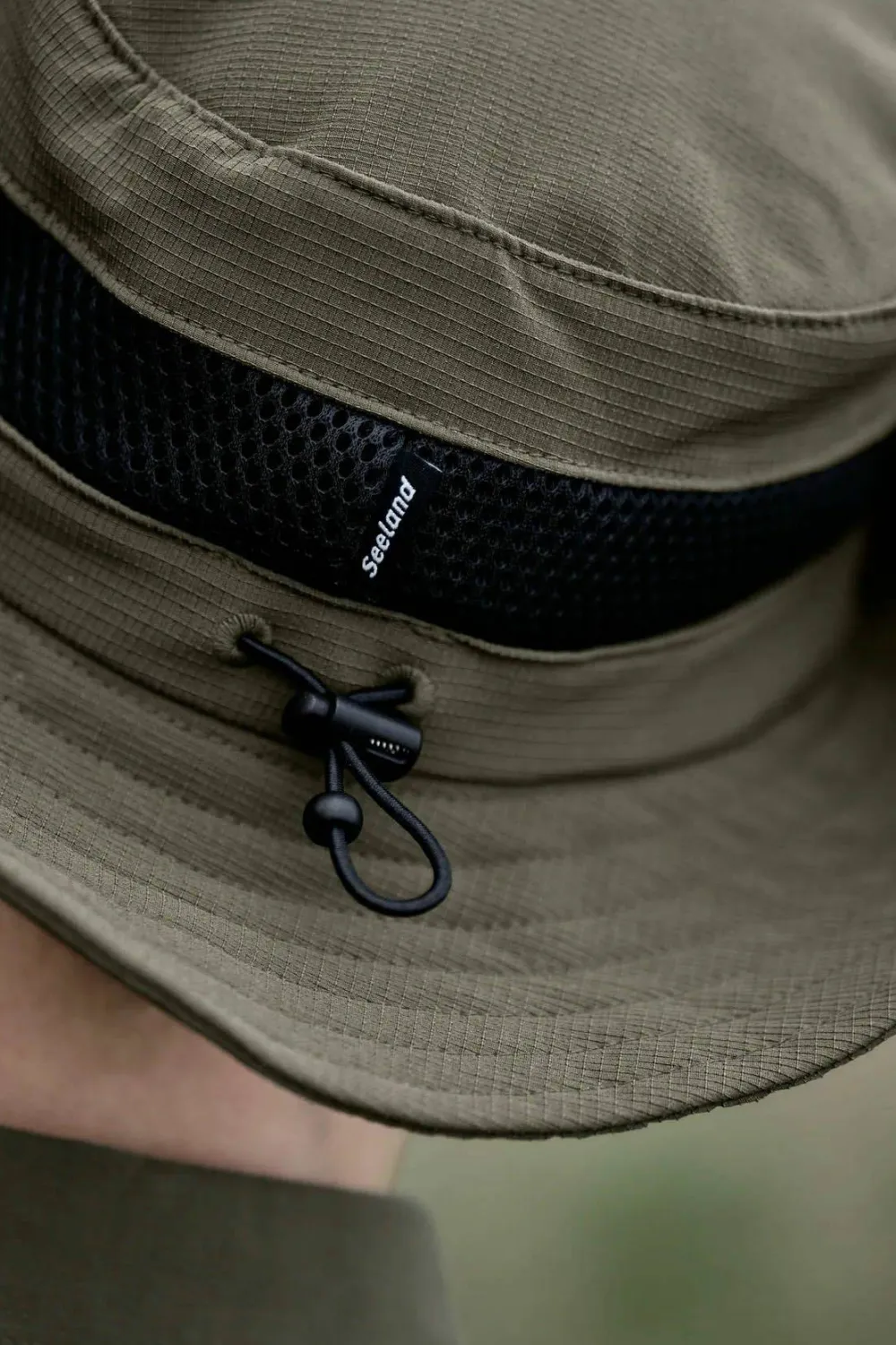 Clearance Selous Boonie Hat Jakt