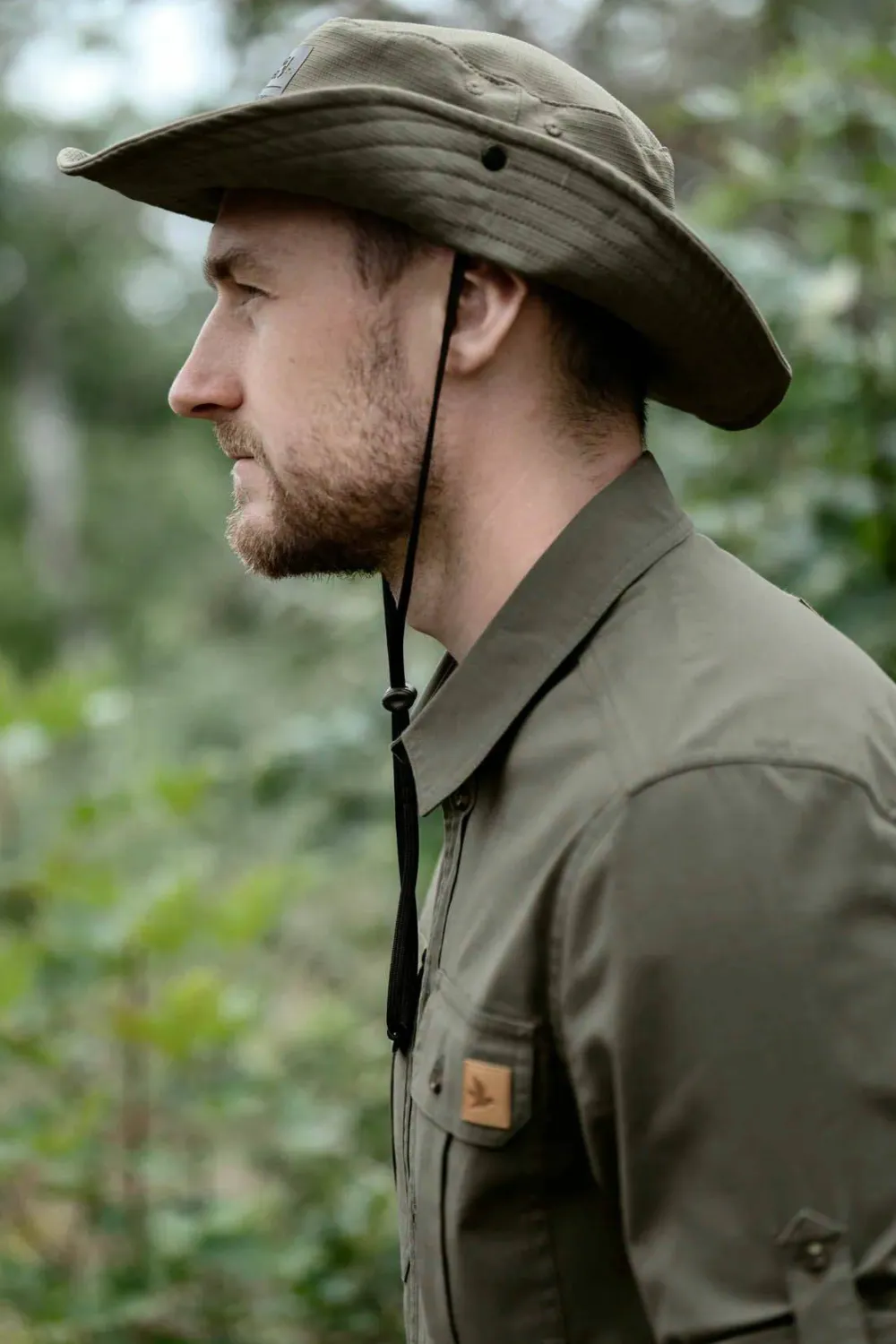 Clearance Selous Boonie Hat Jakt