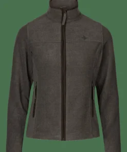 Hot Women's Woodcock Ivy Fleece Jacket Damtröjor & Skjortor